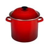 10 Quart Enamel on S...