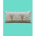 Christmas Tree Pillow for Holidays, 30