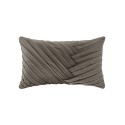 Cracked Ice Decorative Pillow, 12