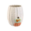 Grateful Patch Harvest Resin Wastebasket