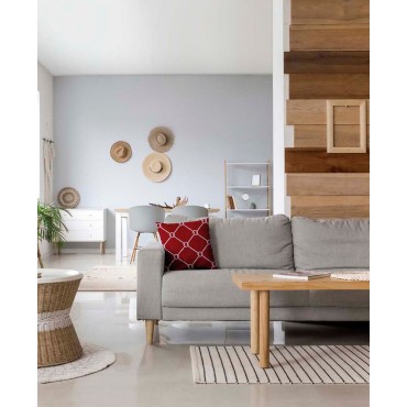 16 Inch Red Decorati...