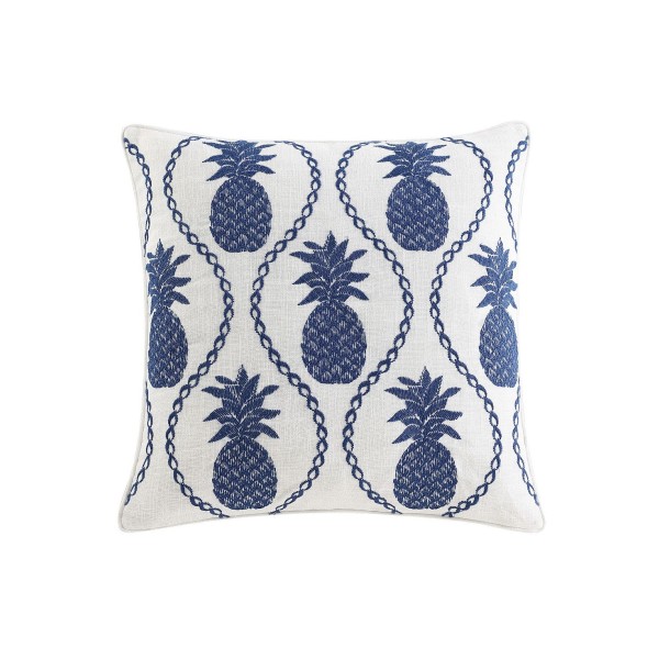 Pineapple Resort Embroidered 20