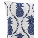 Pineapple Resort Embroidered 20