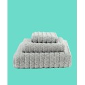 Jewel 3-Pc. Cotton Towel Set