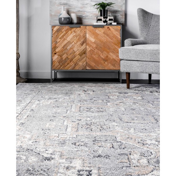 Sundry 8' x 10' Area Rug