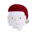 Santa Figure Decorative Pillow, 13