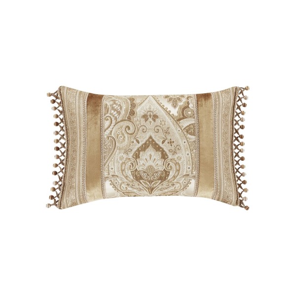 Sandstone Decorative Pillow, 15