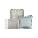 Decorative Pillows Set of 3