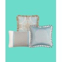 Decorative Pillows Set of 3