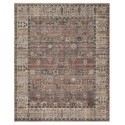 Area Rug - 10 by 14 Feet Dimensions