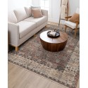 Area Rug - 10 by 14 Feet Dimensions