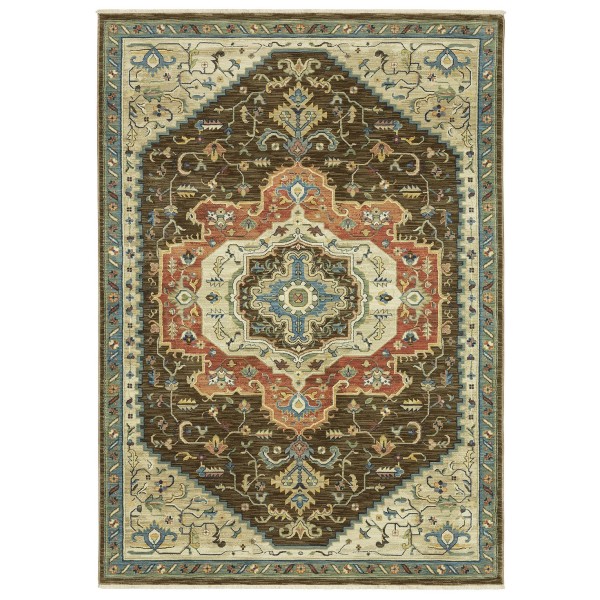 2' x 3' Rectangular Rug