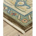 2' x 3' Rectangular Rug