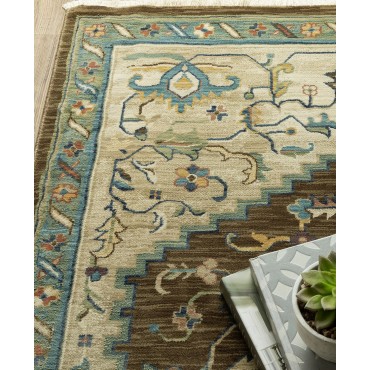 2' x 3' Rectangular ...