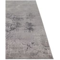 Modern Gray 9' x 12' Area Rug