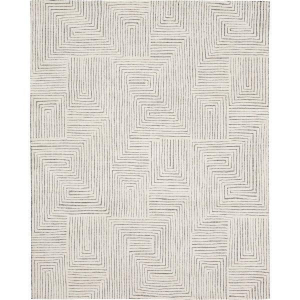 Area Rug - 8ft x 10ft Dimensions