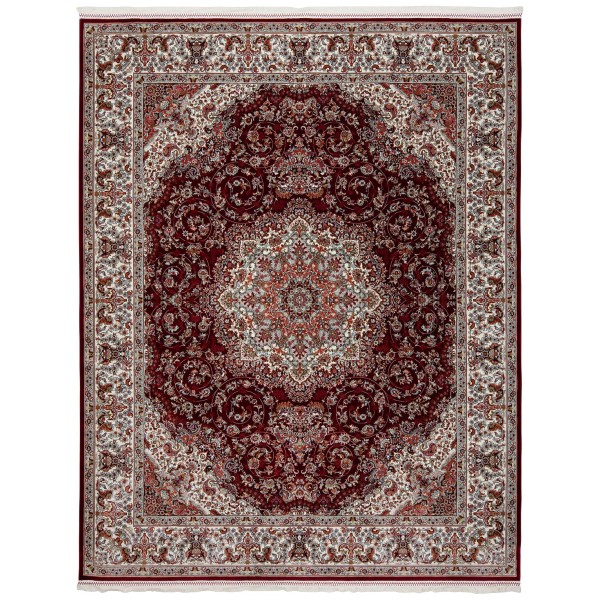 Area Rug - 9 by 12 Feet Dimensions