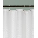 Weaved Shower Curtain