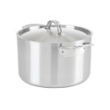 5 Ply 8qt Stock Pot