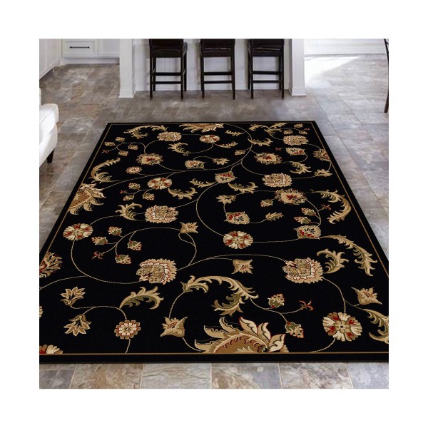 7ft 9in x 11ft Area Rug