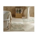 Medallion 2 Piece Bath Mat Set