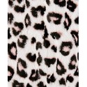 Leopard Decorative Pillow, 20