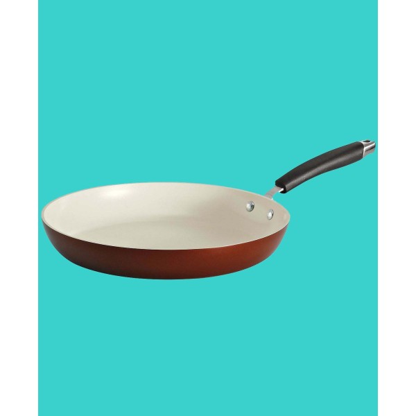 Professional 8 in Fry Pan