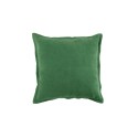 Faux Suede Decorative Pillow, 20