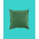 Faux Suede Decorative Pillow, 20