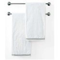 Embroidered Cotton Bath Towel, 27