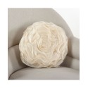 Rose Decorative Pillow, 16