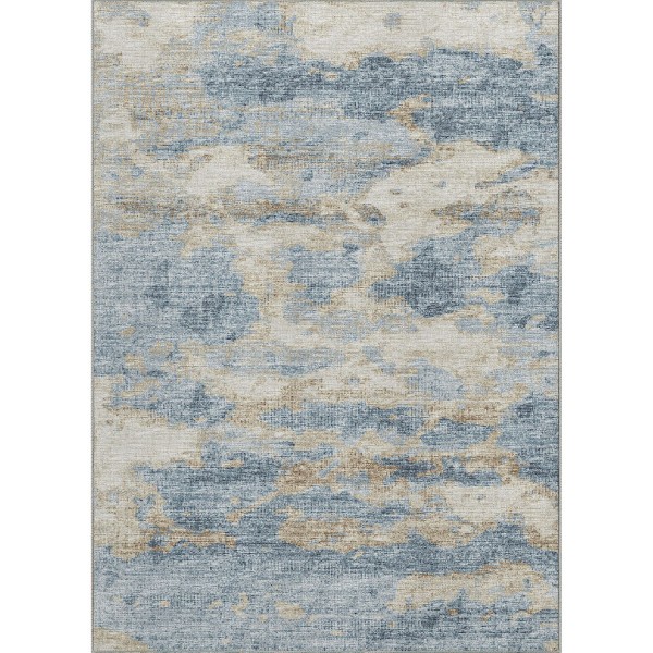 Spacious 10x8 Area Rug