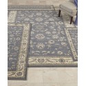 Area Rug Set, 4 Piece Set