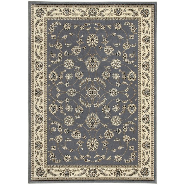 Area Rug Set, 4 Piece Set