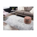 Gray 8' x 10' Area Rug