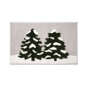 Winter Tree Bath Rug, 20