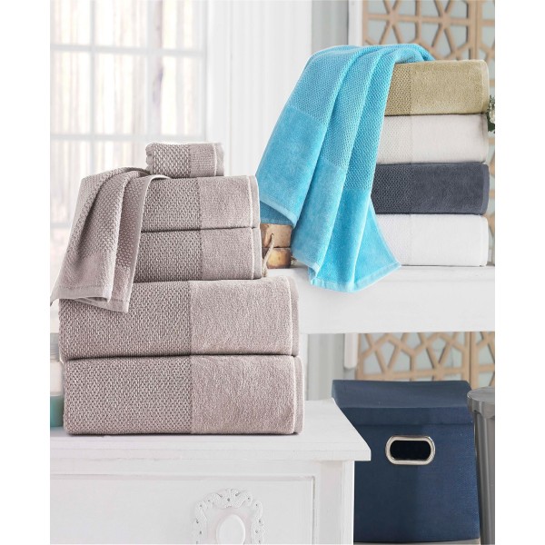 2-Pc.Bath Rug Set