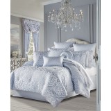 4-Pc. Comforter Set,...