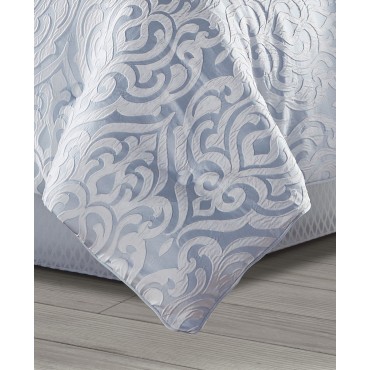4-Pc. Comforter Set,...