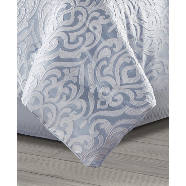 4-Pc. Comforter Set, King