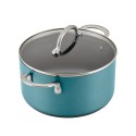 10-Piece Hard Anodized Nonstick Cookware Collection