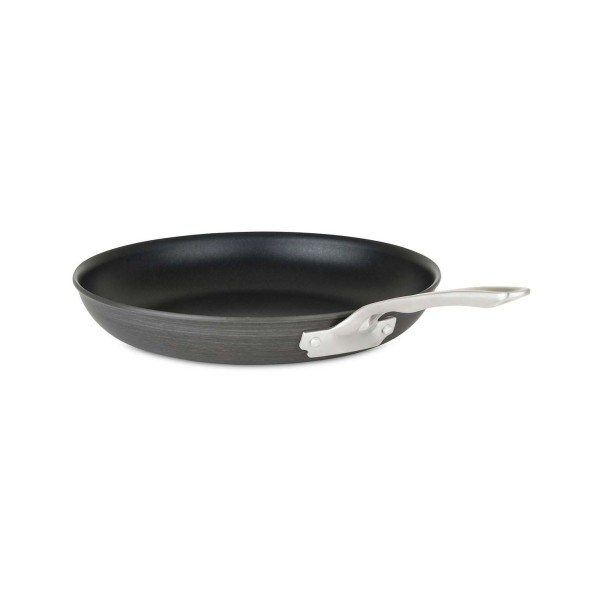 Hard Anodized Nonstick Fry Pan, 12