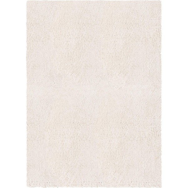 Silver-Tone Screen 10' x 14' Area Rug