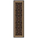 2ft 2in x 7ft 7in Runner Area Rug